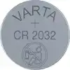 BATTERIJ VARTA CR2032 3V LITHIUM