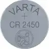 BATTERIJ VARTA CR2450 3V LITHIUM