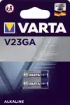BATTERIJ VARTA V23GA 12V ALKALINE