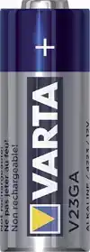 BATTERIJ VARTA V23GA 12V ALKALINE