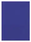 VOORBLAD FELLOWES A4 LEDERLOOK ROYAL