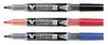 WHITEBOARDMARKER PILOT WBMA ROND EF