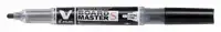 WHITEBOARDMARKER PILOT WBMA ROND EF