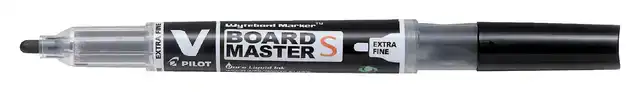 WHITEBOARDMARKER PILOT WBMA ROND EF