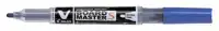 WHITEBOARDMARKER PILOT WBMA ROND EF