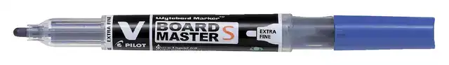 WHITEBOARDMARKER PILOT WBMA ROND EF
