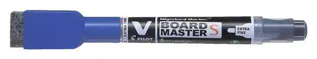 WHITEBOARDMARKER PILOT WBMA +WISSER