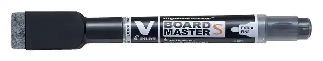 WHITEBOARDMARKER PILOT WBMA +WISSER