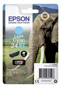 INKTCARTRIDGE EPSON 24XL T2435