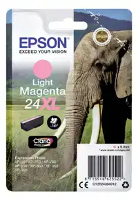 INKTCARTRIDGE EPSON 24XL T2436