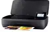 MULTIFUNCTIONAL INKTJET HP OFFICEJET