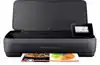 MULTIFUNCTIONAL INKTJET HP OFFICEJET