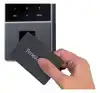 TIJDREGISTRATIESYSTEEM TIMEMOTO TM 828