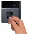 TIJDREGISTRATIESYSTEEM RFID TIMEMOTO RF