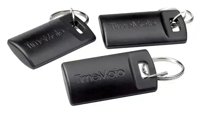 TIJDREGISTRATIESYSTEEM RFID TIMEMOTO RF
