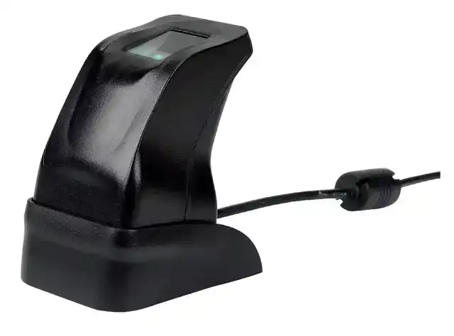TIMEMOTO FP 150 USB FINGERPRINT READER
