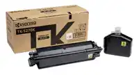 TONER KYOCERA TK-5270K ZWART