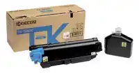 TONER KYOCERA TK-5280C BLAUW