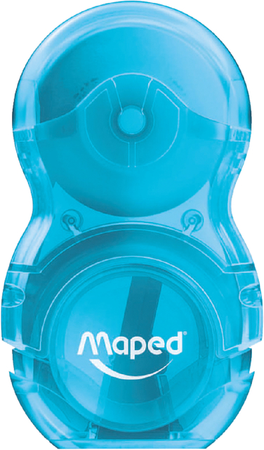 PUNTENSLIJPER MAPED LOOPY 1GAATS