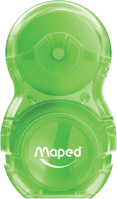 PUNTENSLIJPER MAPED LOOPY 1GAATS