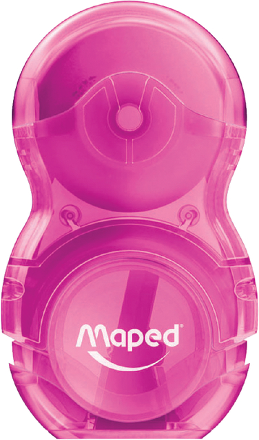PUNTENSLIJPER MAPED LOOPY 1GAATS