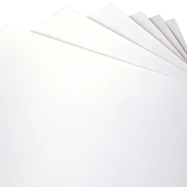 TEKENPAPIER PAPYRUS 50X65CM 160GR