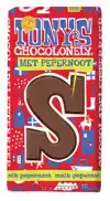 CHOCOLADELETTER TONY CHOCOLONELY MELK
