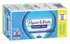 BALPEN PAPERMATE FLEXGRIP ULTRA M BLAUW