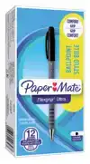 BALPEN PAPERMATE FLEXGRIP ULTRA STICK M