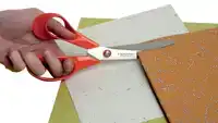 SCHAAR FISKARS 210MM UNIVERSEEL