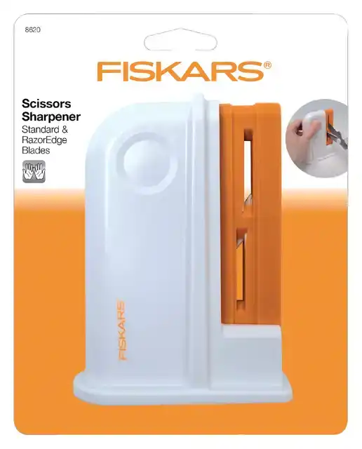 SCHARENSLIJPER FISKARS