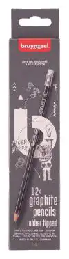 POTLOOD BRUYNZEEL 6021 BUROTEK HB MET