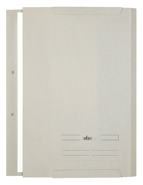 BIJLAGENMAP INFINIO A4 ICN1 250GR GS