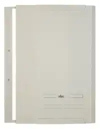 BIJLAGENMAP INFINIO A4 ICN1 250GR GS