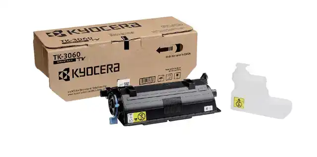 TONER KYOCERA TK-3060K ZWART