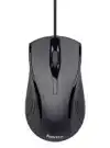 MUIS HAMA OPTICAL ZWART