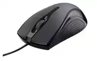 MUIS HAMA OPTICAL ZWART