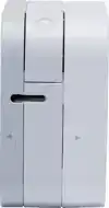 LABELPRINTER BROTHER PTOUCH CUBE TZE