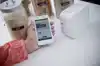 LABELPRINTER BROTHER PTOUCH CUBE TZE
