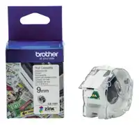 ETIKET BROTHER CZ1001 MULTIFUNCTIONEEL