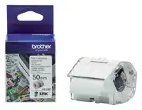 ETIKET BROTHER CZ1005 MULTIFUNCTIONEEL