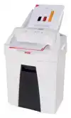 PAPIERVERNIETIGER HSM SECURIO AF100