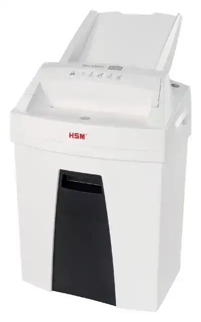 PAPIERVERNIETIGER HSM SECURIO AF100