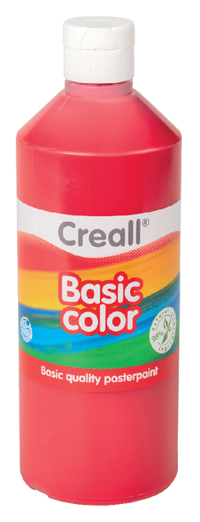 PLAKKAATVERF CREALL BASIC DONKERROOD