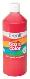 PLAKKAATVERF CREALL BASIC DONKERROOD