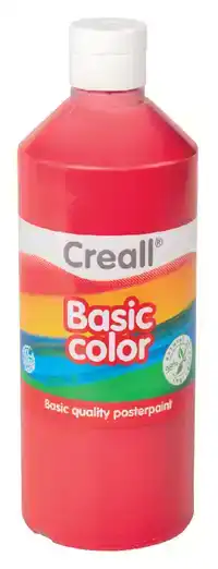 PLAKKAATVERF CREALL BASIC DONKERROOD