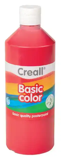 PLAKKAATVERF CREALL BASIC DONKERROOD