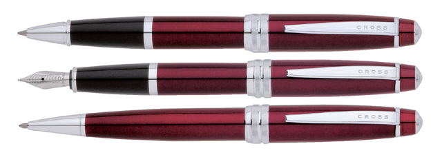 VULPEN CROSS BAILEY M ROOD