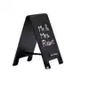 KRIJTBORD SECURIT MINI TAFEL SET 5