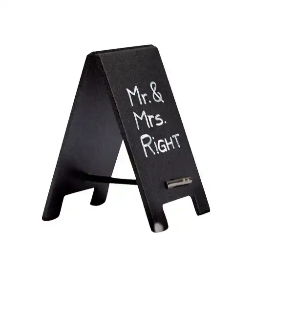 KRIJTBORD SECURIT MINI TAFEL SET 5